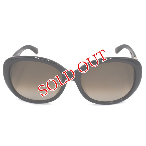 画像2: Salvatore Ferragamo サルヴァトーレ フェラガモ SF734SA-001 サングラス アジアンフィット メンズ レディース (2)