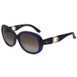 画像1: Salvatore Ferragamo サルヴァトーレ フェラガモ SF734SA-414 サングラス アジアンフィット メンズ レディース (1)