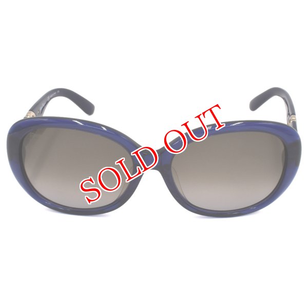 画像2: Salvatore Ferragamo サルヴァトーレ フェラガモ SF734SA-414 サングラス アジアンフィット メンズ レディース (2)