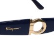 画像4: Salvatore Ferragamo サルヴァトーレ フェラガモ SF734SA-414 サングラス アジアンフィット メンズ レディース (4)