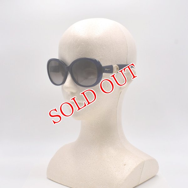 画像6: Salvatore Ferragamo サルヴァトーレ フェラガモ SF734SA-414 サングラス アジアンフィット メンズ レディース (6)