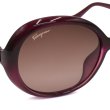 画像4: Salvatore Ferragamo サルヴァトーレ フェラガモ SF738SA-514 サングラス アジアンフィット メンズ レディース (4)