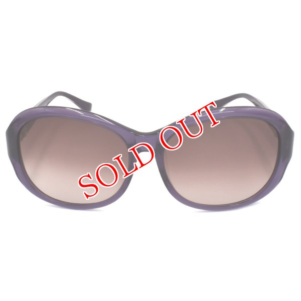 画像2: Salvatore Ferragamo サルヴァトーレ フェラガモ SF740SRA-500 サングラス アジアンフィット メンズ レディース (2)