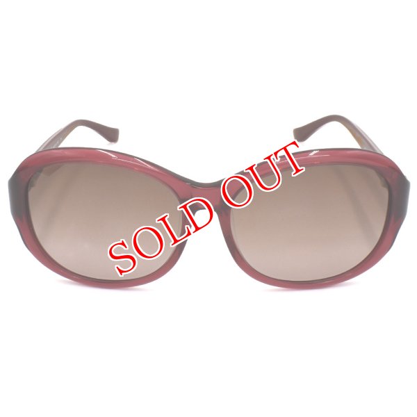 画像2: Salvatore Ferragamo サルヴァトーレ フェラガモ SF740SRA-613 サングラス アジアンフィット メンズ レディース (2)