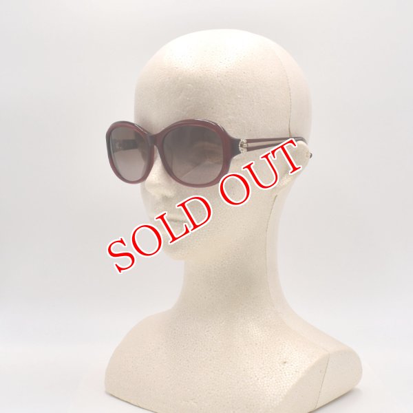 画像6: Salvatore Ferragamo サルヴァトーレ フェラガモ SF740SRA-613 サングラス アジアンフィット メンズ レディース (6)