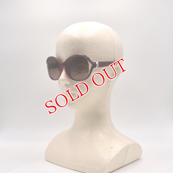 画像6: Salvatore Ferragamo サルヴァトーレ フェラガモ SF770SA-604 サングラス レディース (6)