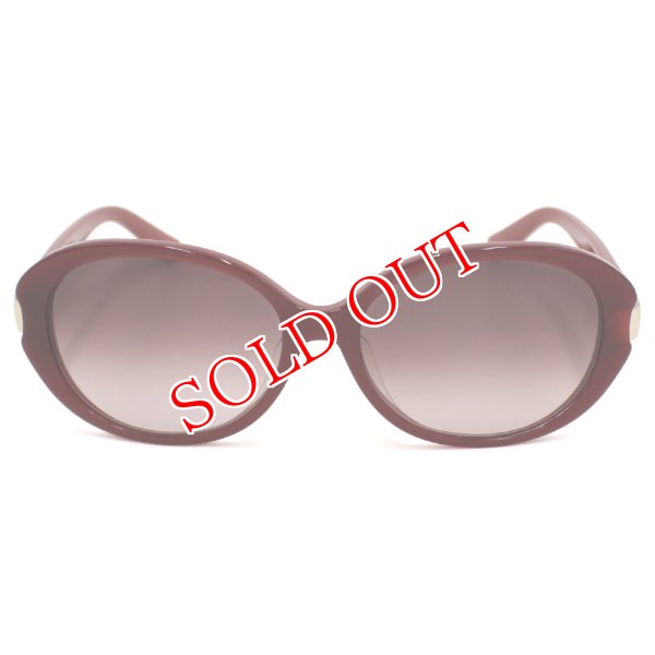 画像2: Salvatore Ferragamo サルヴァトーレ フェラガモ SF798SA-613 サングラス アジアンフィット UVカット レディース (2)