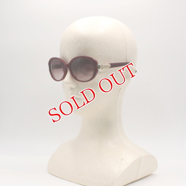 画像6: Salvatore Ferragamo サルヴァトーレ フェラガモ SF798SA-613 サングラス アジアンフィット UVカット レディース (6)