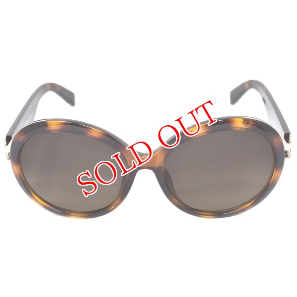 画像2: Salvatore Ferragamo サルヴァトーレ フェラガモ SF799SA-214 サングラス レディース (2)