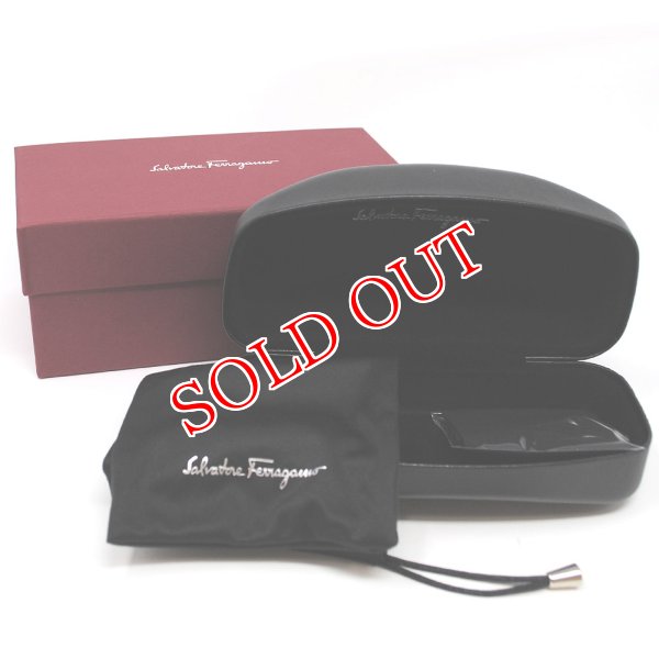 画像5: Salvatore Ferragamo サルヴァトーレ フェラガモ SF799SA-214 サングラス レディース (5)