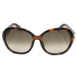 画像2: Salvatore Ferragamo サルヴァトーレ フェラガモ SF800SA-214 サングラス アジアンフィット UVカット レディース (2)