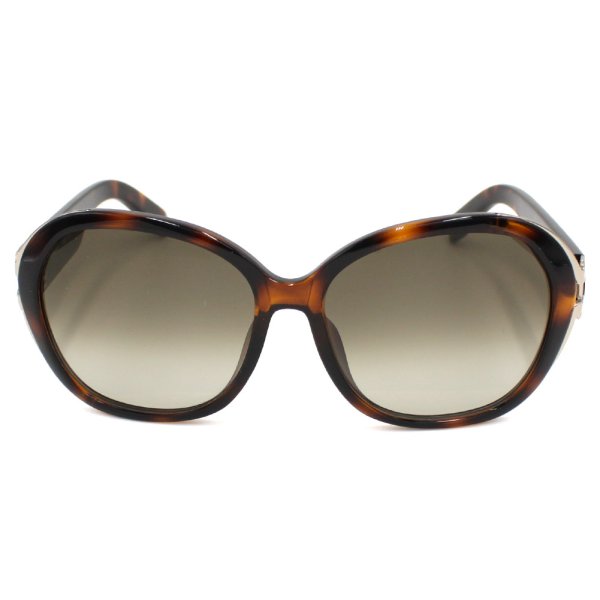 画像2: Salvatore Ferragamo サルヴァトーレ フェラガモ SF800SA-214 サングラス アジアンフィット UVカット レディース (2)
