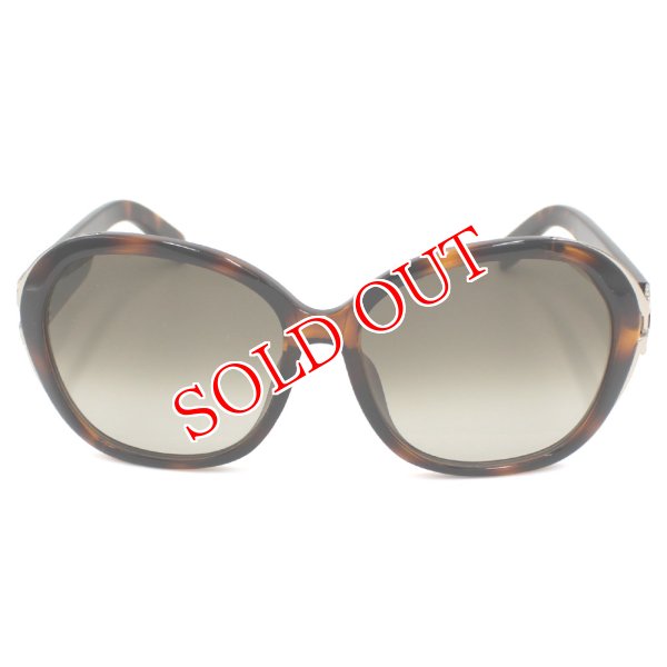 画像2: Salvatore Ferragamo サルヴァトーレ フェラガモ SF800SA-214 サングラス アジアンフィット UVカット レディース (2)