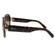 画像3: Salvatore Ferragamo サルヴァトーレ フェラガモ SF800SA-214 サングラス アジアンフィット UVカット レディース (3)