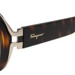 画像4: Salvatore Ferragamo サルヴァトーレ フェラガモ SF800SA-214 サングラス アジアンフィット UVカット レディース (4)