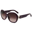 画像2: Salvatore Ferragamo サルヴァトーレ フェラガモ SF800SA-513 サングラス アジアンフィット UVカット レディース (2)