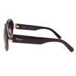 画像4: Salvatore Ferragamo サルヴァトーレ フェラガモ SF800SA-513 サングラス アジアンフィット UVカット レディース (4)