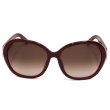 画像2: Salvatore Ferragamo サルヴァトーレ フェラガモ SF800SA-603 サングラス アジアンフィット UVカット レディース (2)
