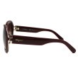 画像3: Salvatore Ferragamo サルヴァトーレ フェラガモ SF800SA-603 サングラス アジアンフィット UVカット レディース (3)