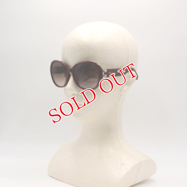 画像6: Salvatore Ferragamo サルヴァトーレ フェラガモ SF800SA-603 サングラス アジアンフィット UVカット レディース (6)