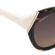 画像4: Salvatore Ferragamo サルヴァトーレ フェラガモ SF836SA-215 サングラス レディース (4)