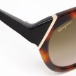 画像4: Salvatore Ferragamo サルヴァトーレ フェラガモ SF836SA-232 サングラス レディース (4)