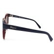 画像3: Salvatore Ferragamo サルヴァトーレ フェラガモ SF836SA-641 サングラス レディース (3)