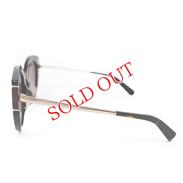 画像3: Salvatore Ferragamo サルヴァトーレ フェラガモ SF840SA-214 サングラス レディース (3)