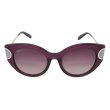 画像2: Salvatore Ferragamo サルヴァトーレ フェラガモ SF840SA-500 サングラス レディース (2)