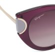 画像4: Salvatore Ferragamo サルヴァトーレ フェラガモ SF840SA-500 サングラス レディース (4)