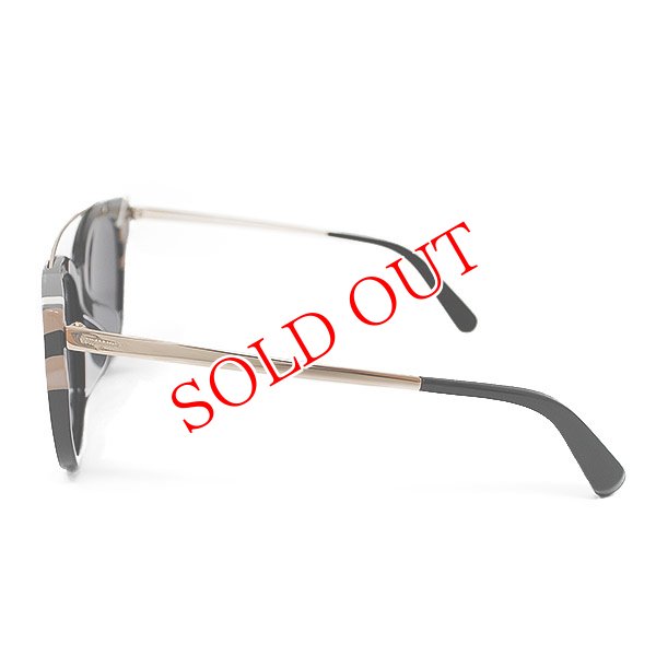 画像3: Salvatore Ferragamo サルヴァトーレ フェラガモ SF882SA-001 サングラス レディース (3)