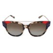 画像2: Salvatore Ferragamo サルヴァトーレ フェラガモ SF882SA-052 サングラス レディース (2)