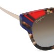 画像4: Salvatore Ferragamo サルヴァトーレ フェラガモ SF882SA-052 サングラス レディース (4)