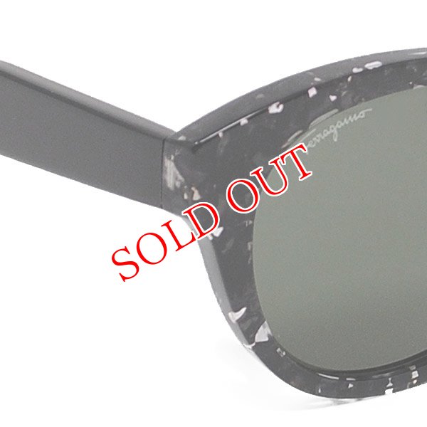 画像4: Salvatore Ferragamo サルヴァトーレ フェラガモ SF884SA-006 サングラス レディース (4)