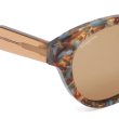 画像4: Salvatore Ferragamo サルヴァトーレ フェラガモ SF884SA-426 サングラス レディース (4)
