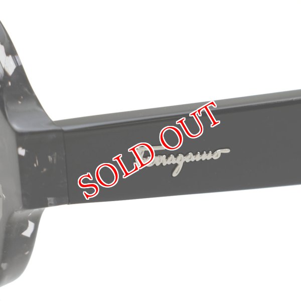 画像4: Salvatore Ferragamo サルヴァトーレ フェラガモ SF885SA-006 サングラス レディース (4)