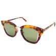 画像1: Salvatore Ferragamo サルヴァトーレ フェラガモ SF886S-207 サングラス レディース (1)