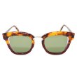 画像2: Salvatore Ferragamo サルヴァトーレ フェラガモ SF886S-207 サングラス レディース (2)