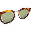 画像4: Salvatore Ferragamo サルヴァトーレ フェラガモ SF886S-207 サングラス レディース (4)