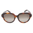 画像2: Salvatore Ferragamo サルヴァトーレ フェラガモ SF906SA-214 サングラス レディース (2)