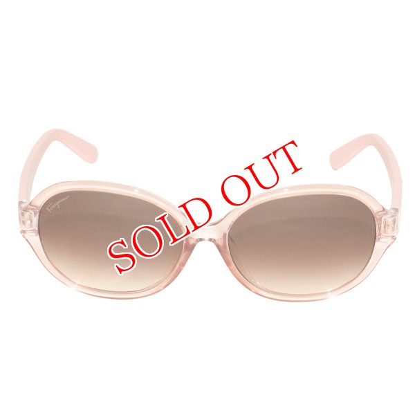 画像2: Salvatore Ferragamo サルヴァトーレ フェラガモ SF918SA-290 サングラス レディース (2)