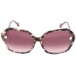 画像2: Salvatore Ferragamo サルヴァトーレ フェラガモ SF920SA-053 サングラス アジアンフィット UVカット レディース (2)