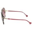 画像3: Salvatore Ferragamo サルヴァトーレ フェラガモ SF920SA-053 サングラス アジアンフィット UVカット レディース (3)