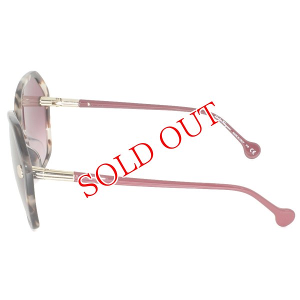 画像3: Salvatore Ferragamo サルヴァトーレ フェラガモ SF920SA-053 サングラス アジアンフィット UVカット レディース (3)