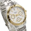 画像2: カシオ CASIO 腕時計 SHE-3800SG-7A レディース (2)