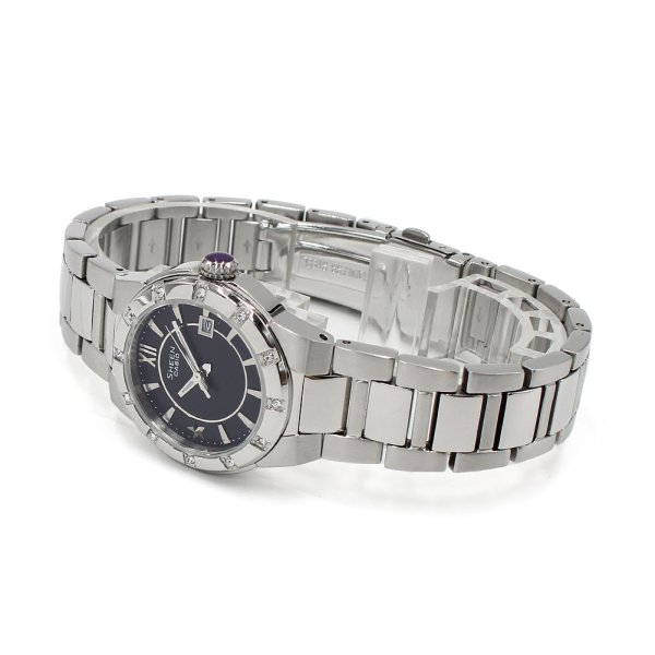 画像5: カシオ CASIO 腕時計 SHE-4500D-1A レディース (5)