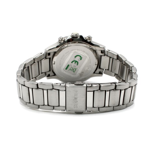 画像3: カシオ CASIO 腕時計 SHE-551-6D7A レディース (3)