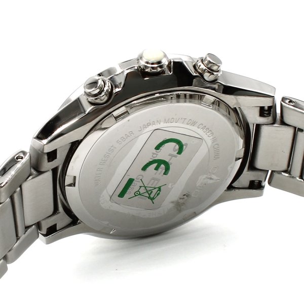 画像5: カシオ CASIO 腕時計 SHE-551-6D7A レディース (5)