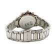 画像3: カシオ CASIO 腕時計 SHE5516SG5A レディース (3)