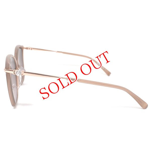 画像3: MAX MARA マックスマーラ SHINE-IVFS-55-FWM-HA サングラス レディース ユニセックス (3)